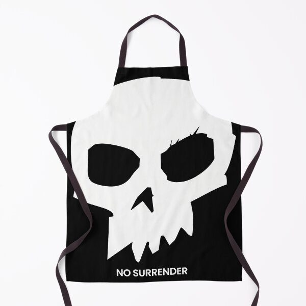 Item preview, Sharp Skull Icon Monochromatic designed and sold by SomeHitori.