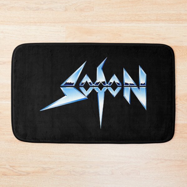 Item preview, Crystalline Metal Band Logo designed and sold by SomeHitori.