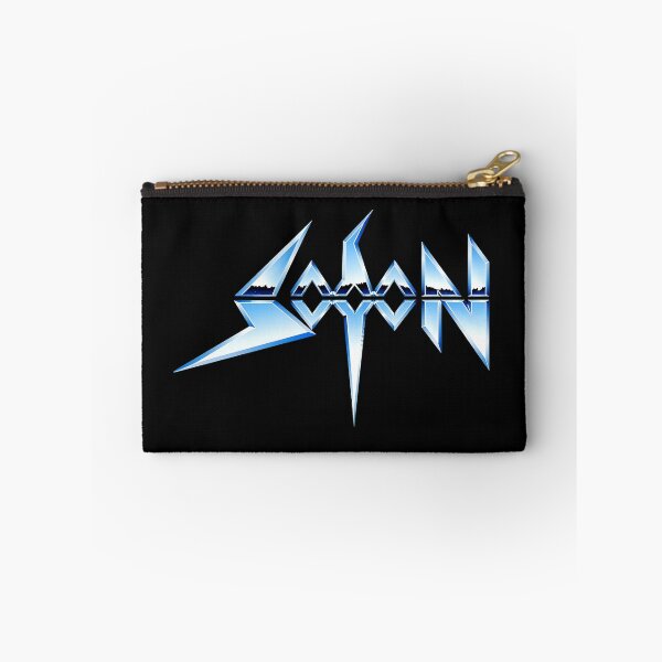 Item preview, Crystalline Metal Band Logo designed and sold by SomeHitori.