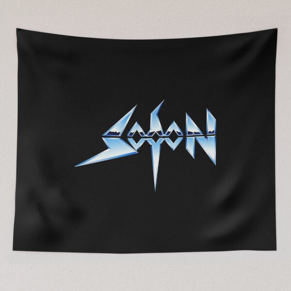 Item preview, Crystalline Metal Band Logo designed and sold by SomeHitori.