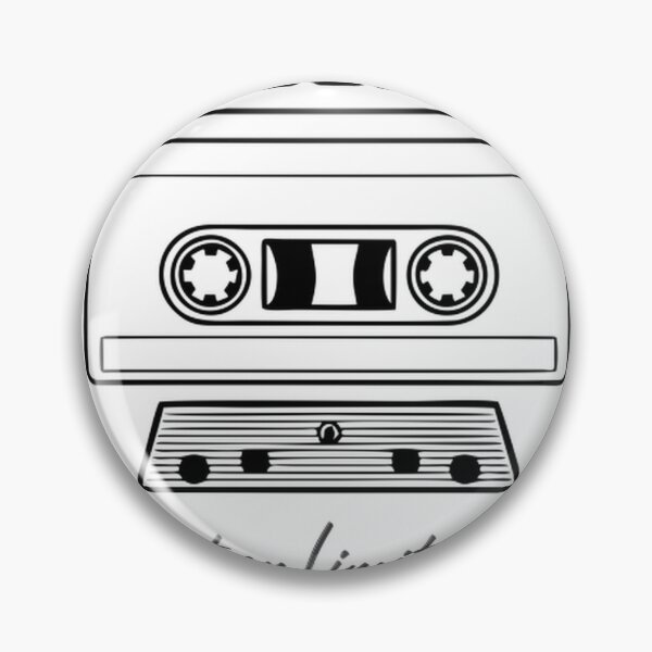 Item preview, Mixtape, Last Century Limited Release – Retro Gen X Analog Nostalgia #7190 designed and sold by pple-frame.
