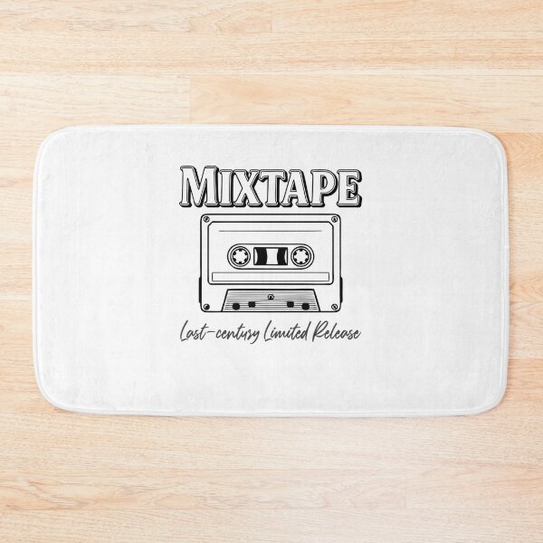 Item preview, Mixtape, Last Century Limited Release – Retro Gen X Analog Nostalgia #7190 designed and sold by pple-frame.