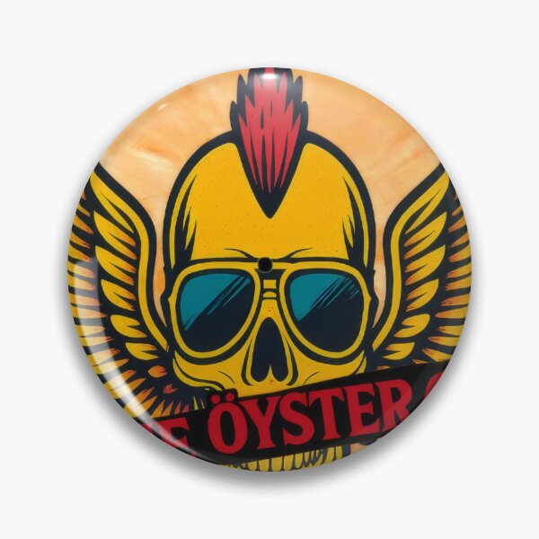 Artikelvorschau, Blue Oyster Kult #9106 entworfen und verkauft von lukas-lei-art.