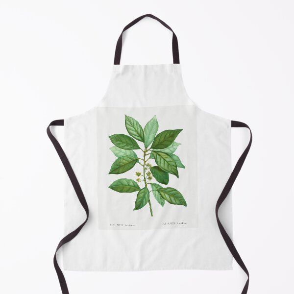 Item preview, Red Bay Botanical Illustration designed and sold by TheRetroArtRoom.