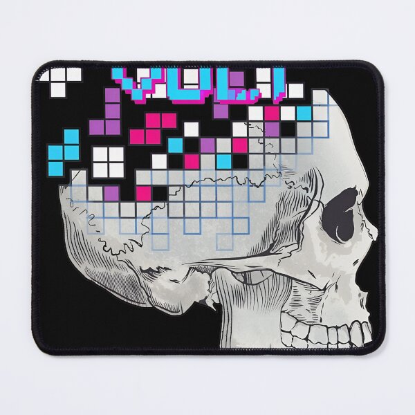 Item preview, Puzzle Block Mind designed and sold by ARTBYKTANA.