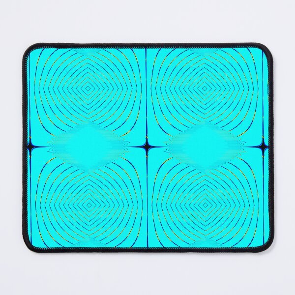 Item preview, Abstract Pattern "Space Architecture XV" designed and sold by Gluecknika.