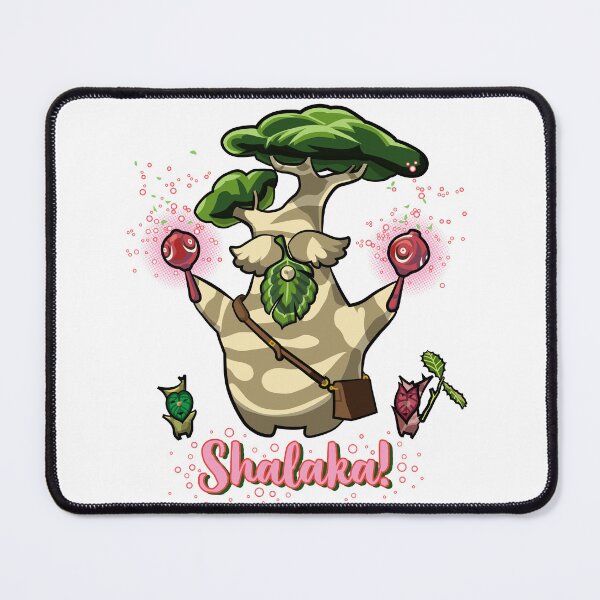 Artikelvorschau, Hestu aus Zelda entworfen und verkauft von JohnBloor.
