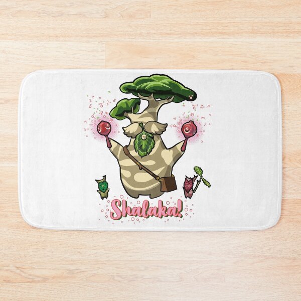 Item preview, Hestu from Zelda designed and sold by JohnBloor.