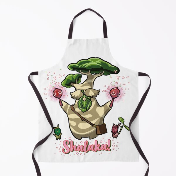 Item preview, Hestu from Zelda designed and sold by JohnBloor.