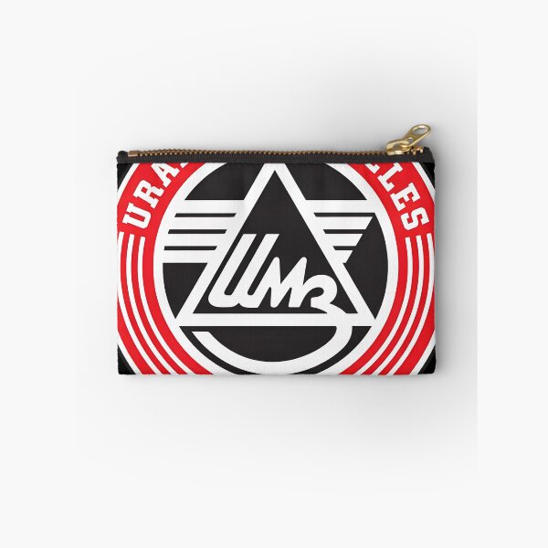 Item preview, Retro Two Wheel Vehicle Emblem designed and sold by ARTBYKTANA.