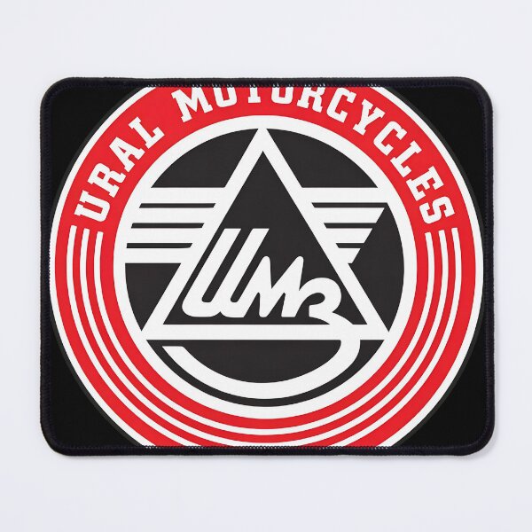 Item preview, Retro Two Wheel Vehicle Emblem designed and sold by ARTBYKTANA.
