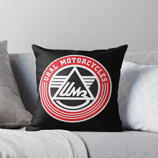 Item preview, Retro Two Wheel Vehicle Emblem designed and sold by ARTBYKTANA.