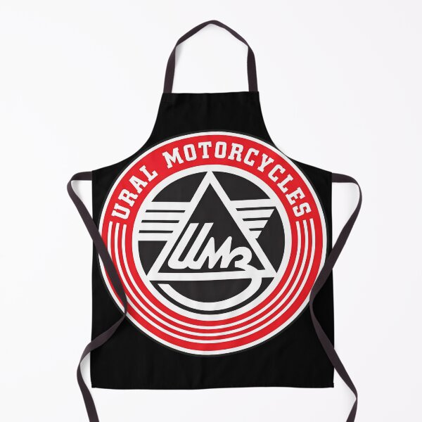 Item preview, Retro Two Wheel Vehicle Emblem designed and sold by ARTBYKTANA.