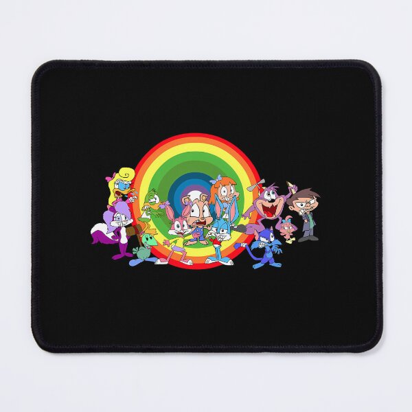 Item preview, Tiny Toons Rainbow Cast designed and sold by reriny.