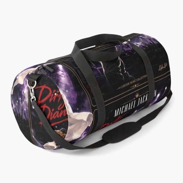 Item preview, Dirty Diana - Michael Jackson Tribute designed and sold by LuluLeb.