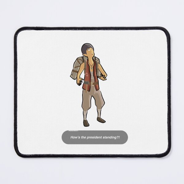 Item preview, Addison from Zelda designed and sold by JohnBloor.