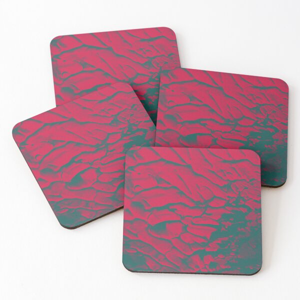 Item preview, Abstract painting gouache designed and sold by Anbe_design.