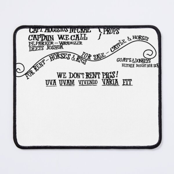 Item preview, Hat Creek Cattle Company Sign #6529 designed and sold by pple-frame.