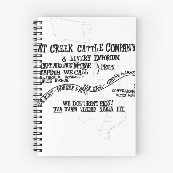 Item preview, Hat Creek Cattle Drive #6146 designed and sold by pple-frame.