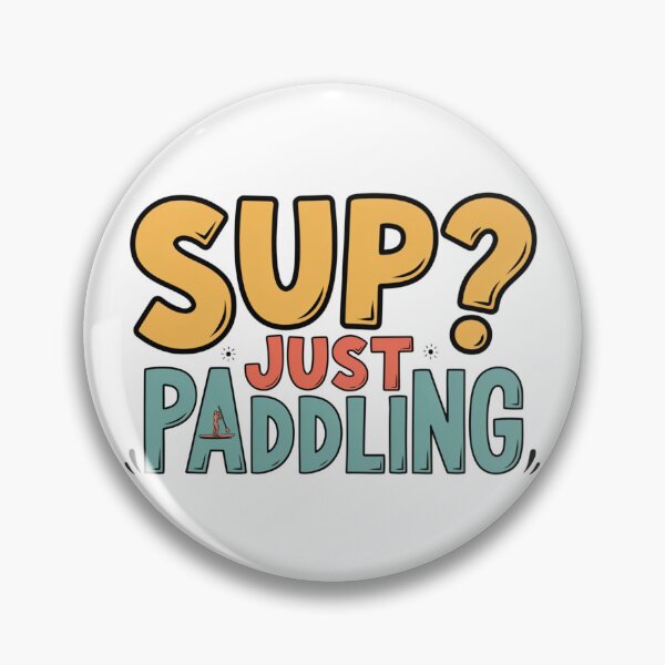 Item preview, Paddle Board designed and sold by ArcticFoxStudio.