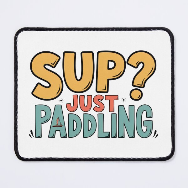 Item preview, Paddle Board designed and sold by ArcticFoxStudio.