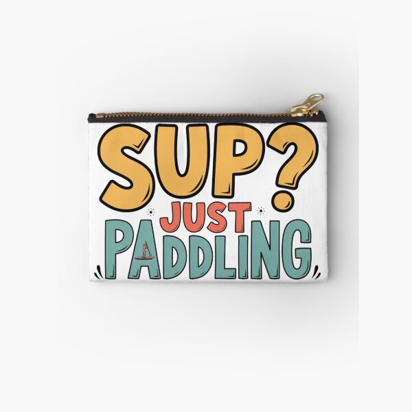 Item preview, Paddle Board designed and sold by ArcticFoxStudio.