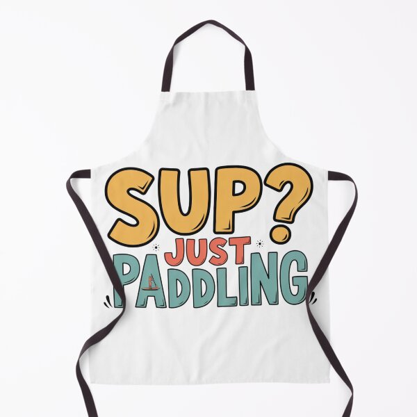 Item preview, Paddle Board designed and sold by ArcticFoxStudio.