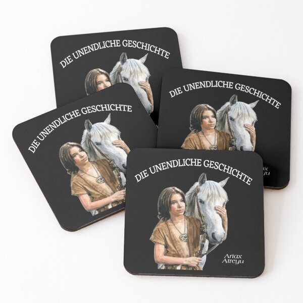 Item preview, Artax and Atreyu designed and sold by Thomae71.