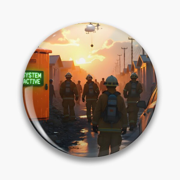 Item preview, Heavy-Duty Disaster Protection: Weather-Sealed Emergency Utilities Box Campaign designed and sold by Creative-RE.