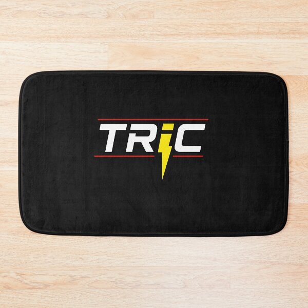 Item preview, TRIC Neon Bolt Outline Retro designed and sold by Sleepsyndrome.