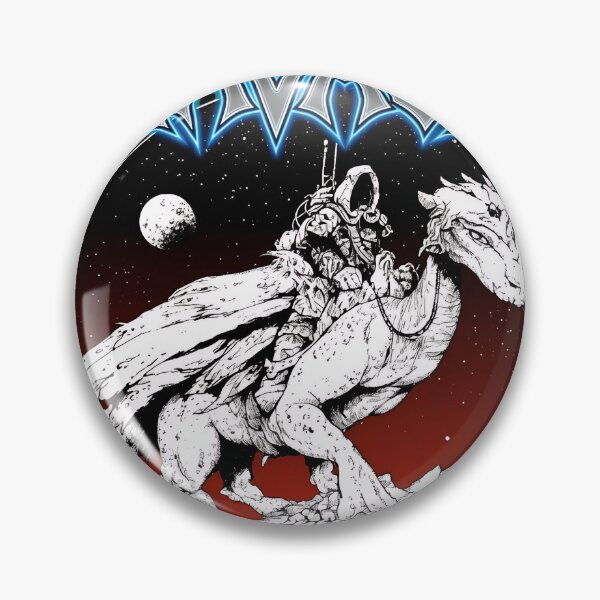 Item preview, Fantasy Beast Rider Print designed and sold by Sleepsyndrome.
