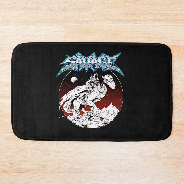 Item preview, Fantasy Beast Rider Print designed and sold by Sleepsyndrome.