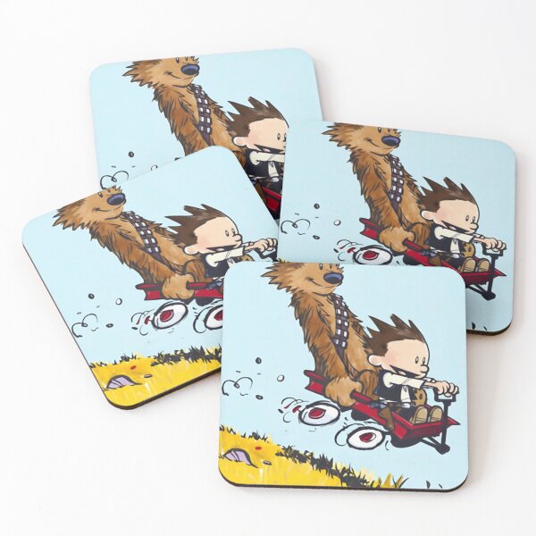 Item preview, Dynamic Duo Hillside Journey designed and sold by MutedMoods.