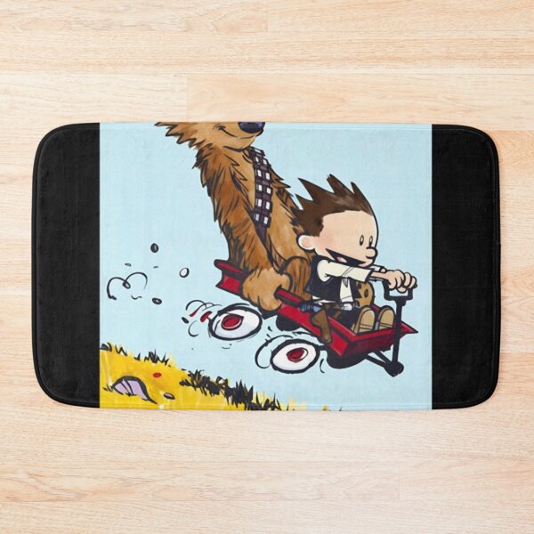 Item preview, Dynamic Duo Hillside Journey designed and sold by MutedMoods.