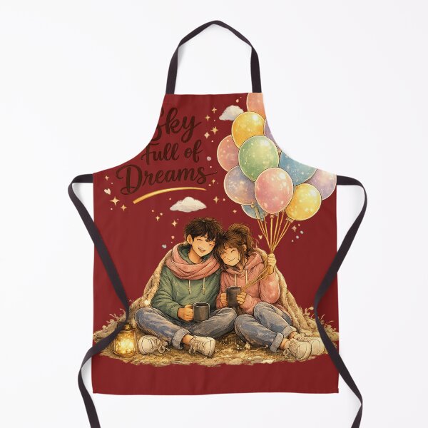 Item preview, anime cute couple designed and sold by VasiArtLab.