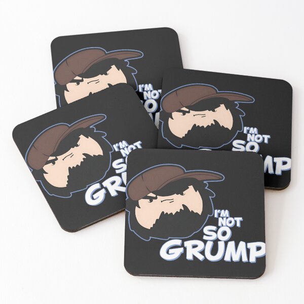 Item preview, Game Grumps Original Not So Grump designed and sold by MutedMoods.