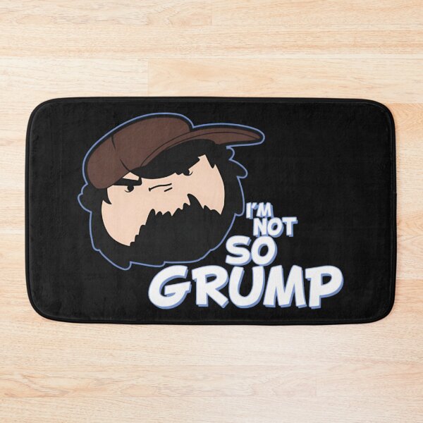 Item preview, Game Grumps Original Not So Grump designed and sold by MutedMoods.