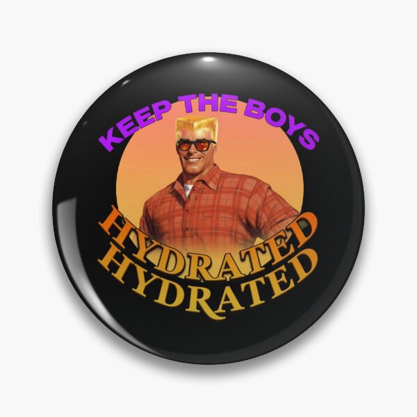 Item preview, Hydration Crew Retro Enthusiast designed and sold by MutedMoods.