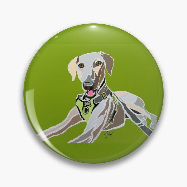 Item preview, Lurcher designed and sold by TinaJostDesigns.