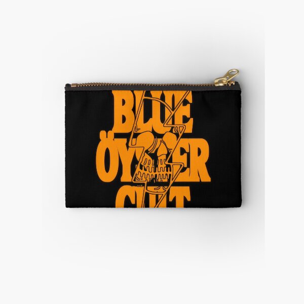 Item preview, blue oyster cult #6298 designed and sold by lukas-lei-art.