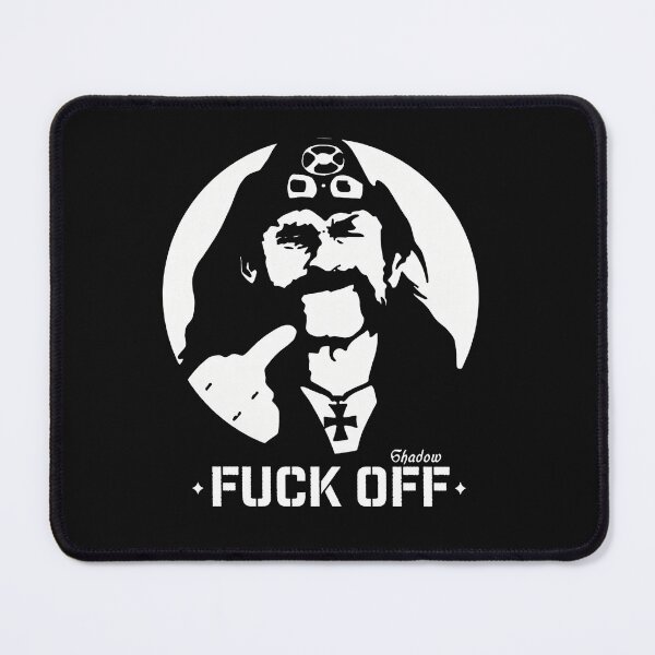 Item preview, Classic Heavy Music Band Emblem designed and sold by Thefulavocado.