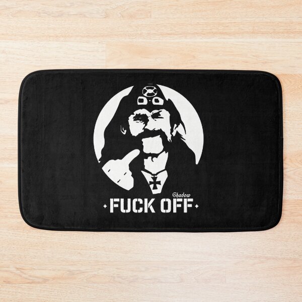 Item preview, Classic Heavy Music Band Emblem designed and sold by Thefulavocado.