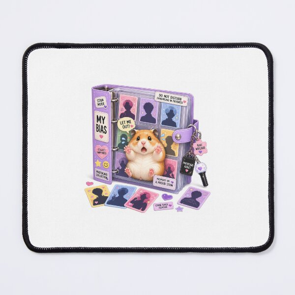 Item preview, Photocard Prison  designed and sold by QuirkNest Studio .
