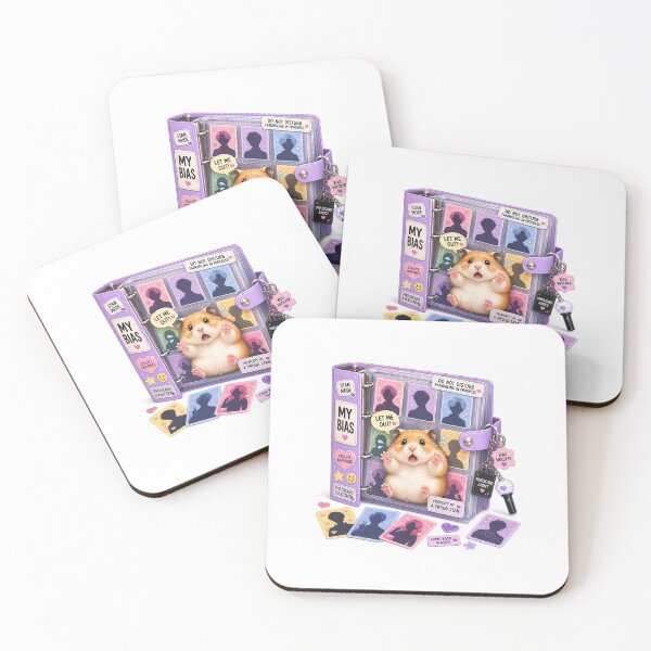 Item preview, Photocard Prison  designed and sold by QuirkNest Studio .