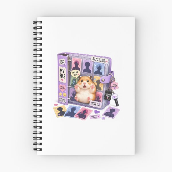 Item preview, Photocard Prison  designed and sold by QuirkNest Studio .