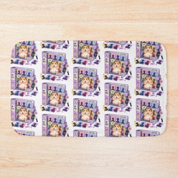 Item preview, Photocard Prison  designed and sold by QuirkNest Studio .