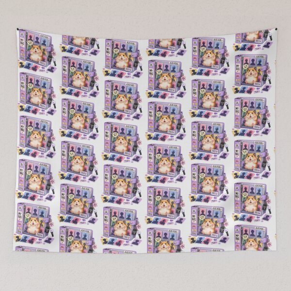 Item preview, Photocard Prison  designed and sold by QuirkNest Studio .