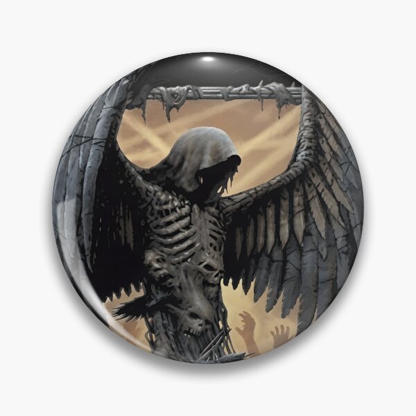 Item preview,  Style Monster Band Logo designed and sold by Thefulavocado.