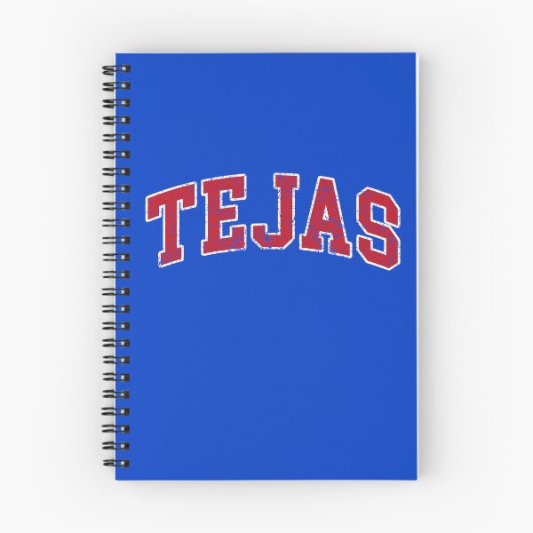Item preview, Vintage TEJAS Retro Inspired By Texas 80's Sports Style City Connect designed and sold by RockTheFeal.