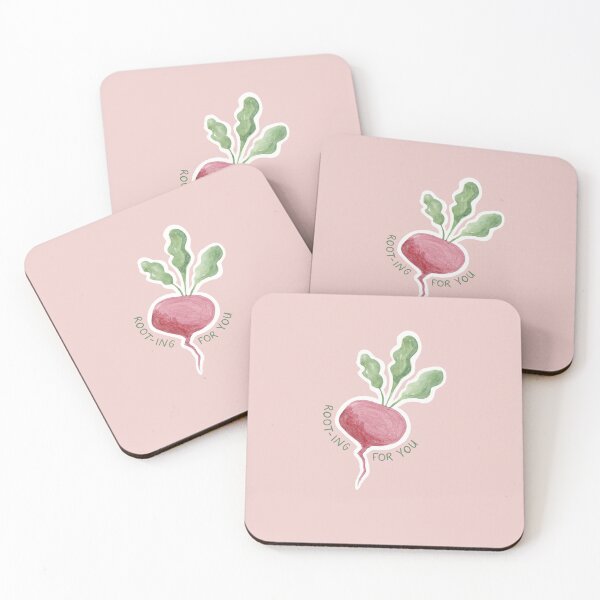 Item preview, Root-ing for you designed and sold by eliillustrate.